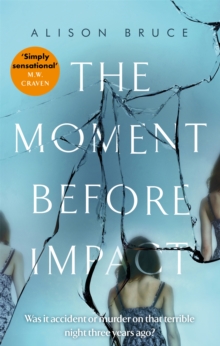 Image for The moment before impact