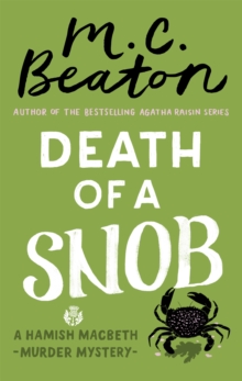 Death of a Snob