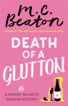 Death of a Glutton