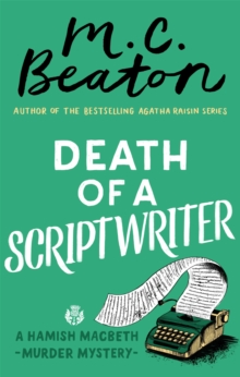 Image for Death of a Scriptwriter