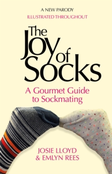 Image for The joy of socks  : a parody