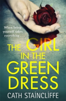 Image for The girl in the green dress