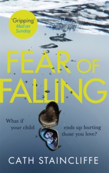 Image for Fear of falling