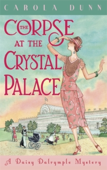 Image for The corpse at the Crystal Palace