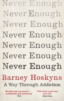 Never Enough