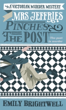 Image for Mrs Jeffries pinches the post