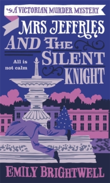 Image for Mrs Jeffries and the silent knight