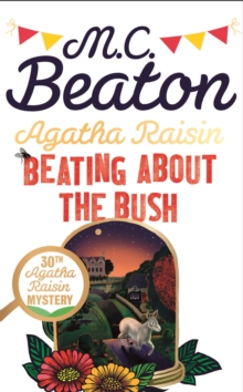 Image for Beating about the bush