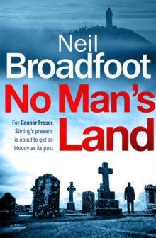 Image for No Man's Land