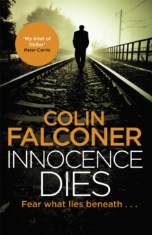 Image for Innocence Dies
