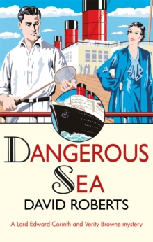 Image for Dangerous Sea