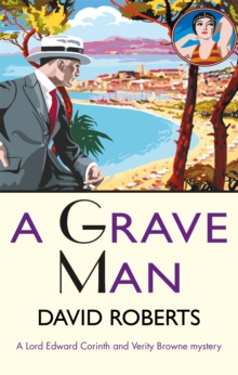 Grave Man