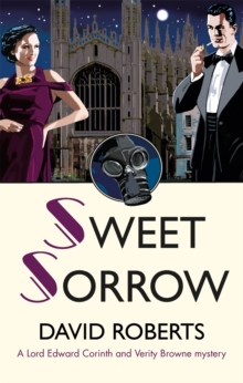 Image for Sweet Sorrow