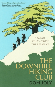 Image for The Downhill Hiking Club