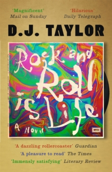 Image for Rock and roll is life  : the true story of the Helium kids by one who was there