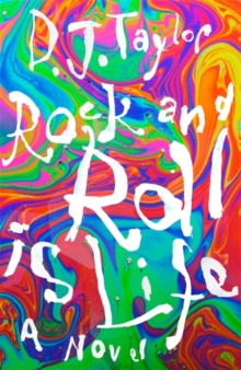 Image for 'Rock and Roll is Life'