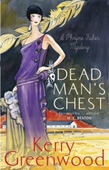 Image for Dead Man's Chest
