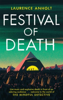 Image for Festival of death