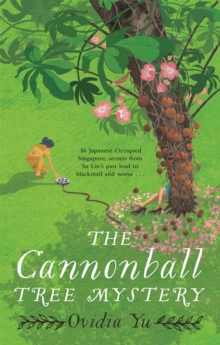Image for The cannonball tree mystery