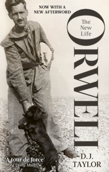 Image for Orwell  : the new life