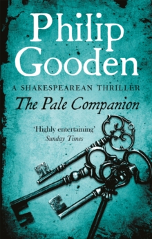 Image for The pale companion