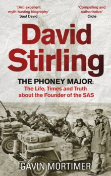 Image for David Stirling