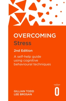 Image for Overcoming Stress, 2nd Edition