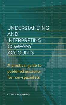 Image for Understanding and interpreting company accounts