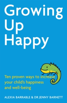 Image for Growing up happy
