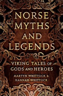 Image for Norse Myths and Legends
