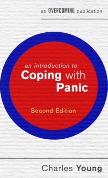 Image for An introduction to coping with panic