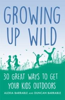 Image for Growing up wild