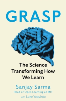 Image for Grasp  : the science transforming how we learn