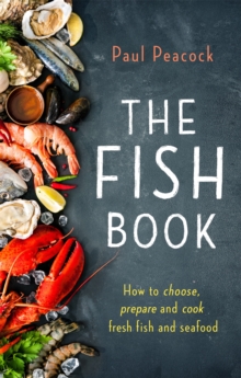 Image for The Fish Book