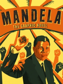 Image for Mandela, the graphic novel