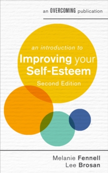 Image for An Introduction to Improving Your Self-Esteem, 2nd Edition