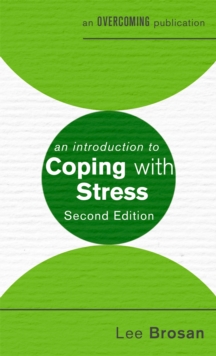 Image for An Introduction to Coping with Stress, 2nd Edition