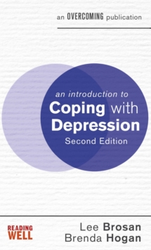Image for An Introduction to Coping with Depression, 2nd Edition