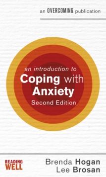 Image for An introduction to coping with anxiety