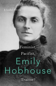 Rebel Englishwoman