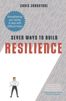 Image for Seven Ways to Build Resilience