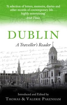 Dublin: A Traveller’s Reader