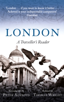 London: A Traveller’s Reader