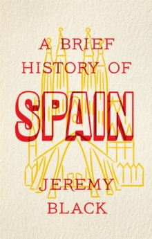 Image for A brief history of Spain