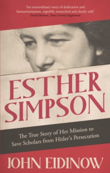 Image for Esther Simpson