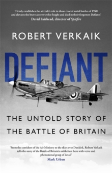 Defiant