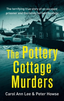 Pottery Cottage Murders