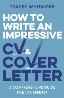 Image for How to Write an Impressive CV and Cover Letter