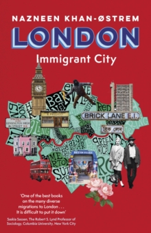 London: Immigrant City