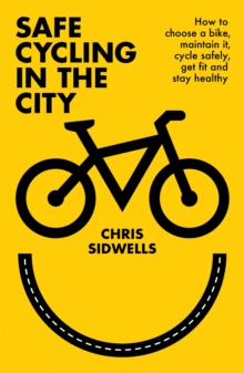 Image for Safe cycling in the city